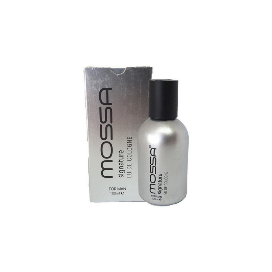Mossa Signature Edc 100 ml Erkek Parfüm
