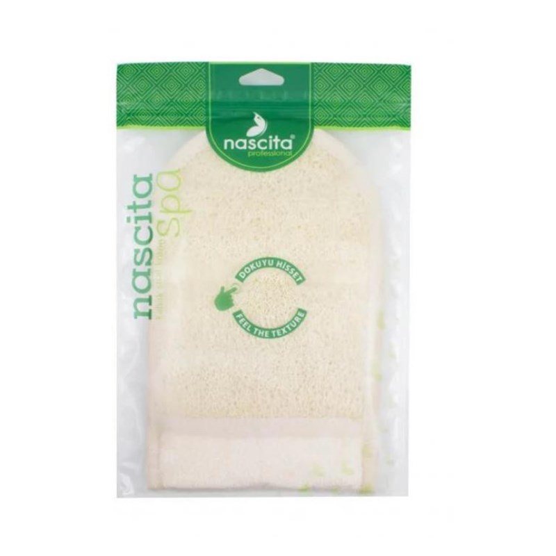 Nascita Kabak Duş Eldiveni