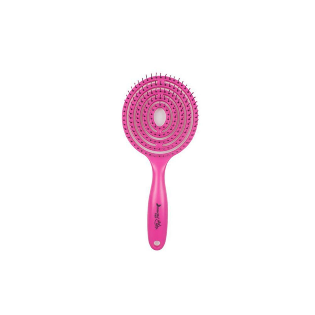 Nascita Pro Lollipop Açma/tarama Fırçası - 11 Pembe