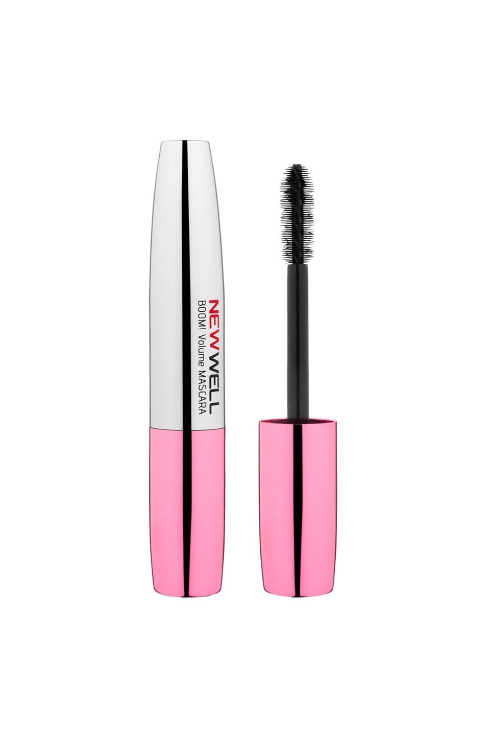New Well Boom Volume Mascara