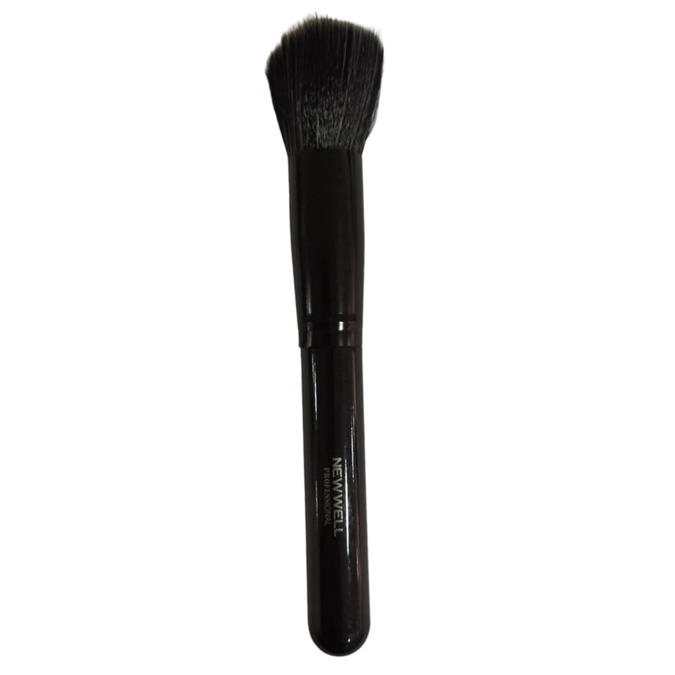 New Well  Brush Yüz Makyaj Fırçası AK-36