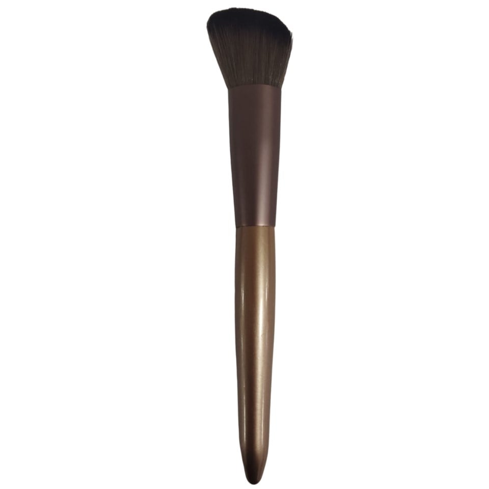 New Well  Brush Yüz Makyaj Fırçası MM-012