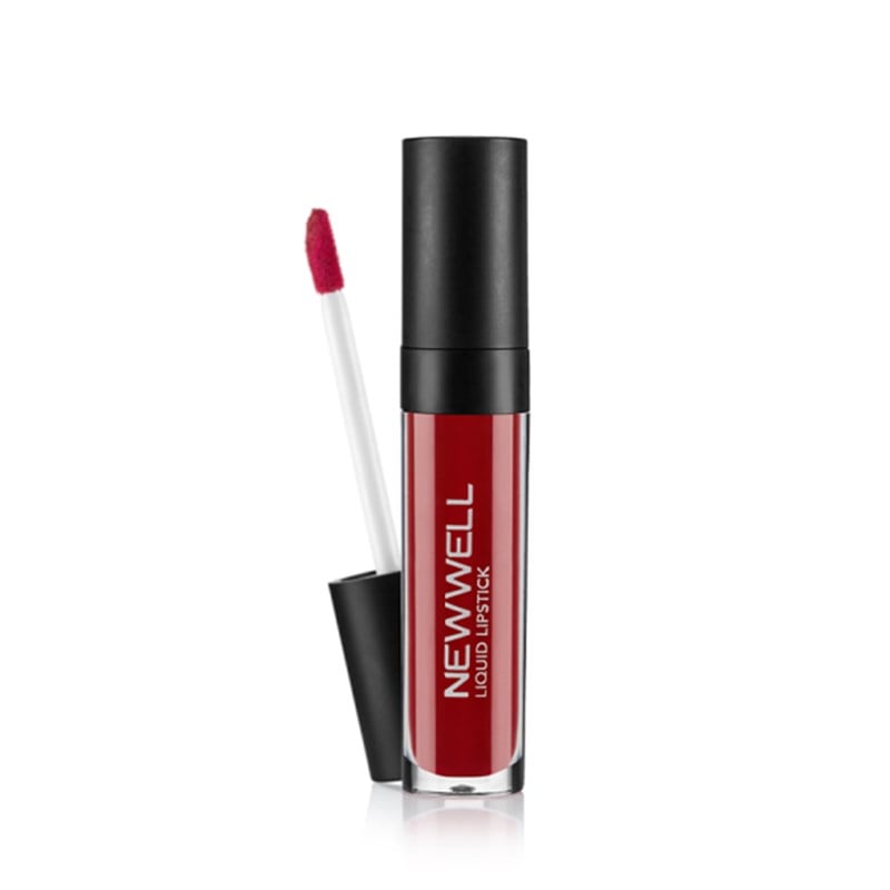 New Well Liquid Lipstick - 215