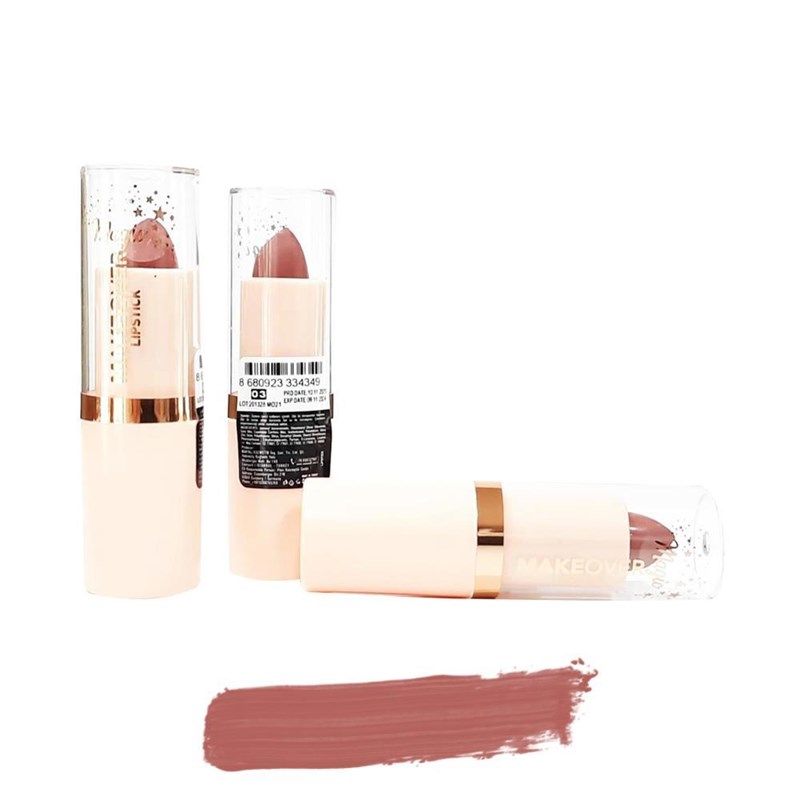 New Well Makeover Magic Lipstick 03