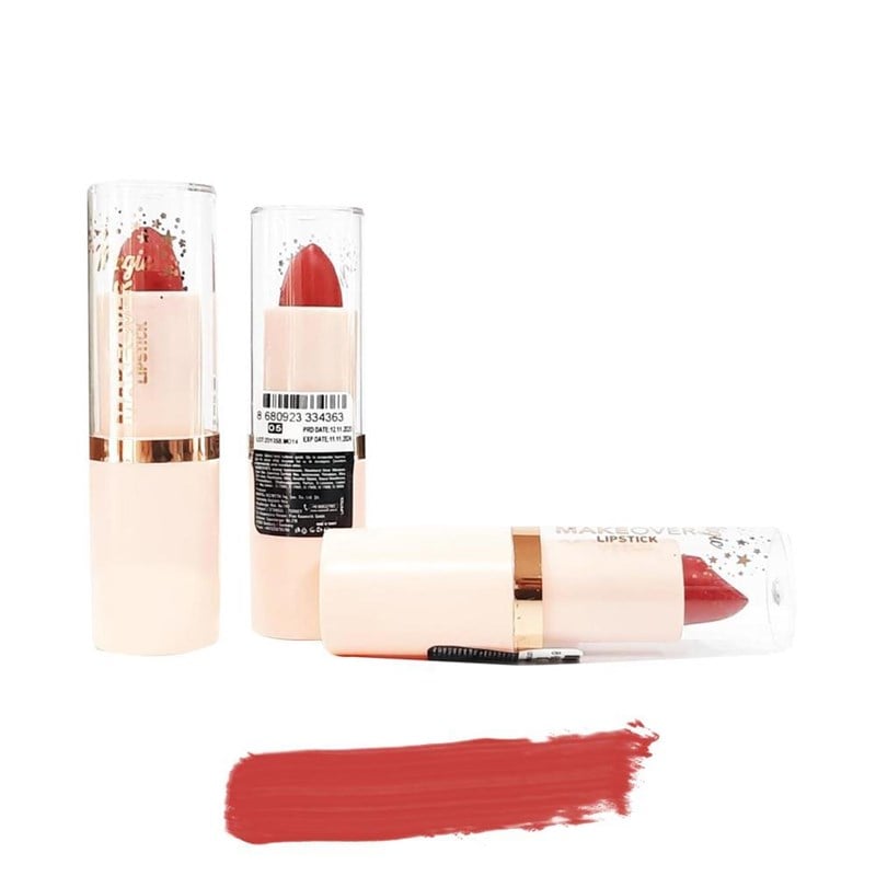 New Well Makeover Magic Lipstick 05