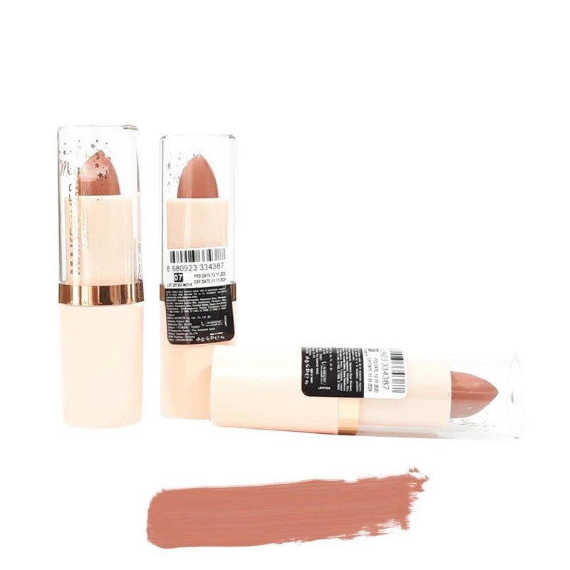 New Well Makeover Magic Lipstick 07