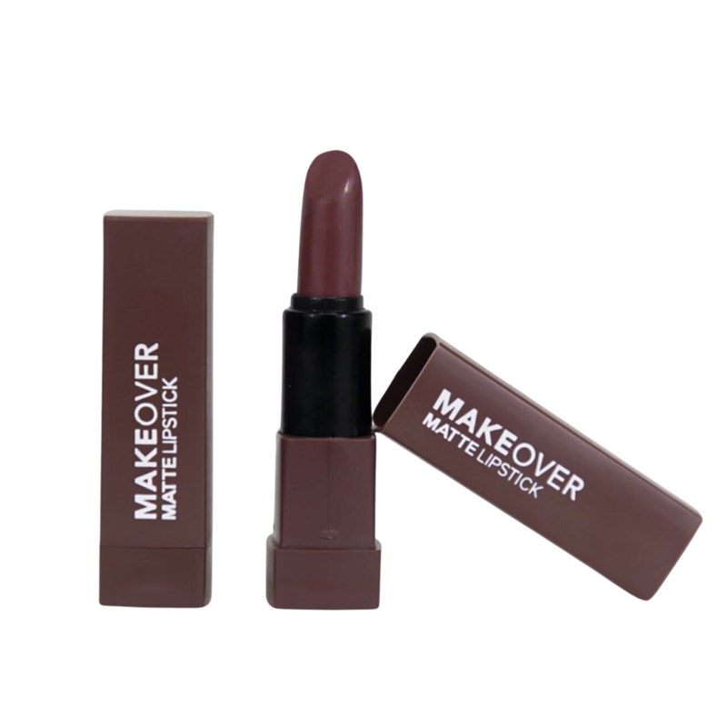 New Well Makeover Matte Lipstick 02