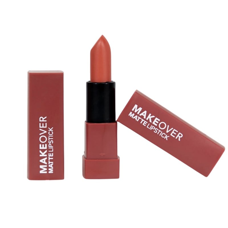 New Well Makeover Matte Lipstick 08