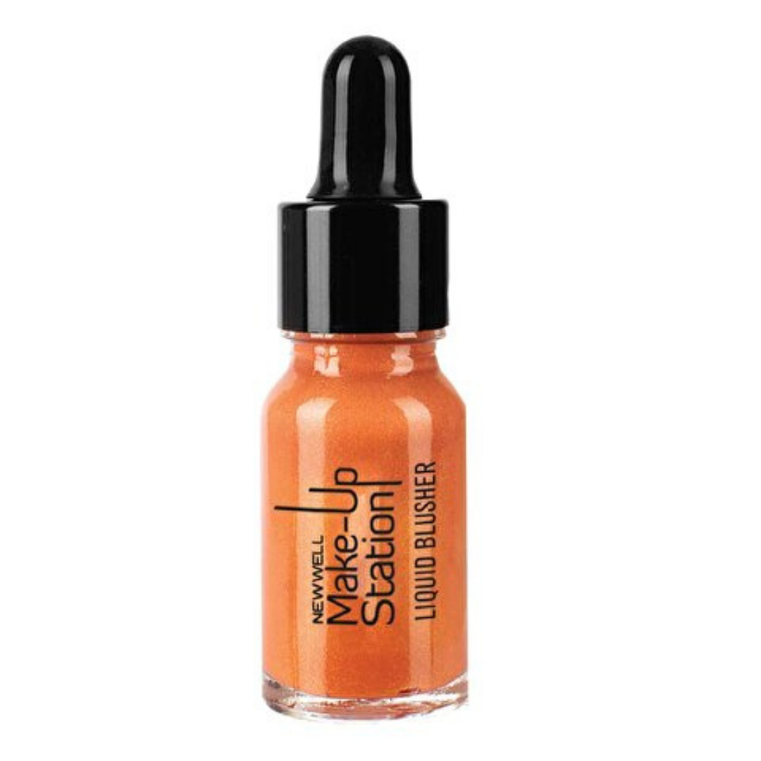 New Well Sıvı Allık No:2 10 ml