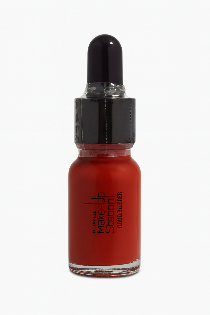 New Well Sıvı Allık No:3 10 ml