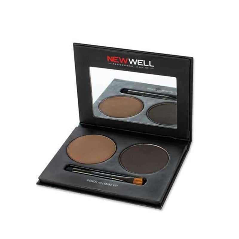 Newwell Derma Cover Kaş Farı