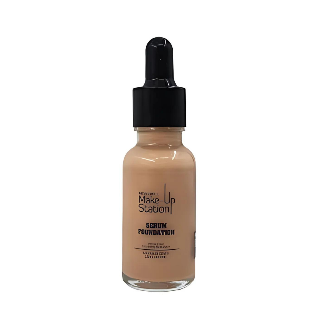 Newwell Serum Fondöten No:4 20 ml