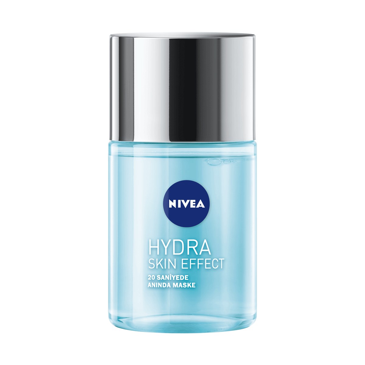 Nivea Hydra Skin Yüz Maskesi Nemlendirici 100 ml