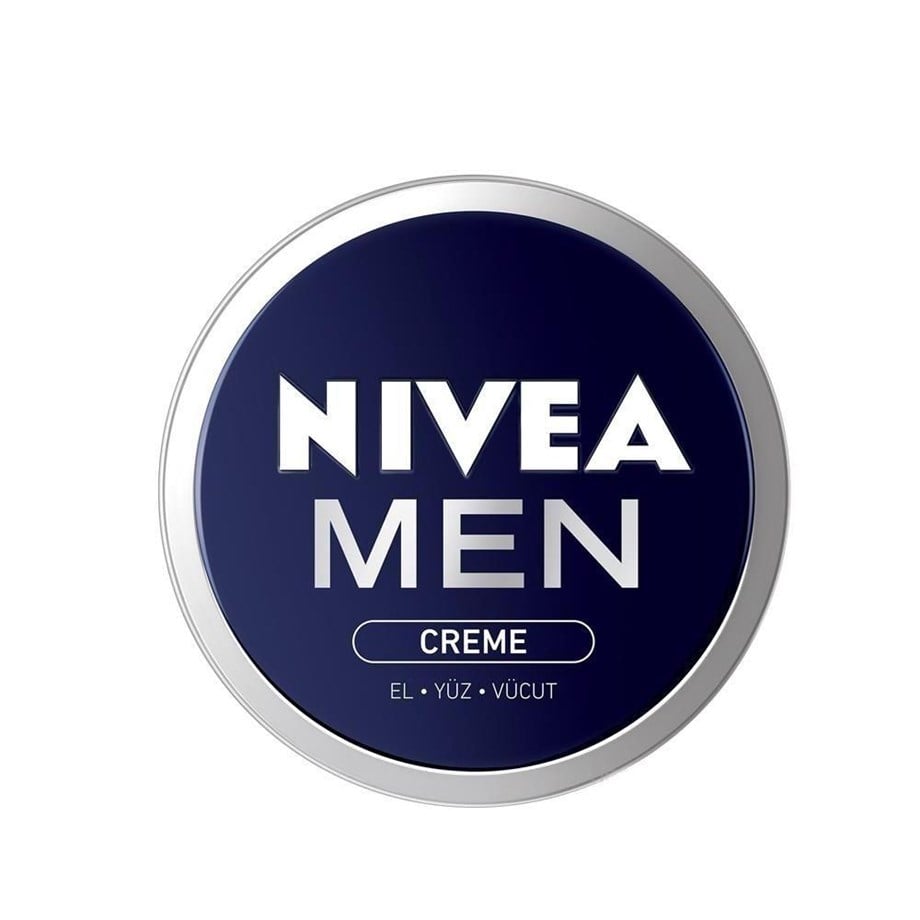 Nivea Men Creme El ve Vücut Kremi 30 ml