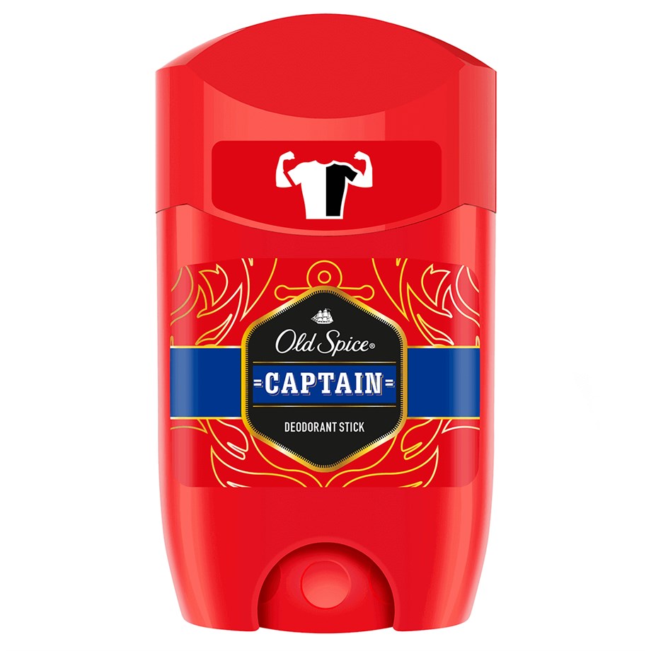 Old Spice Captain Stick 50 ml