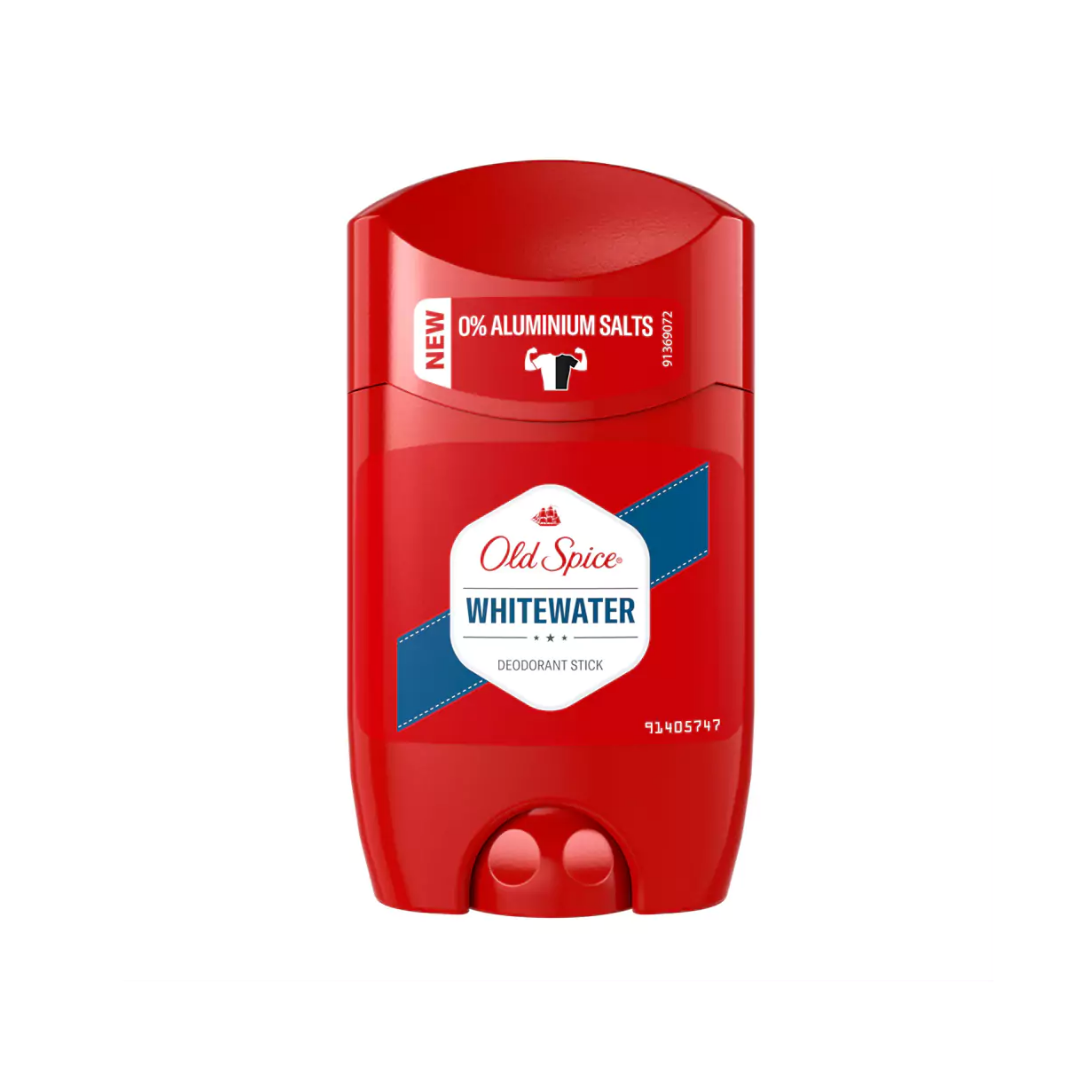 Old Spice Stick Deodorant Whitewater 50 ml
