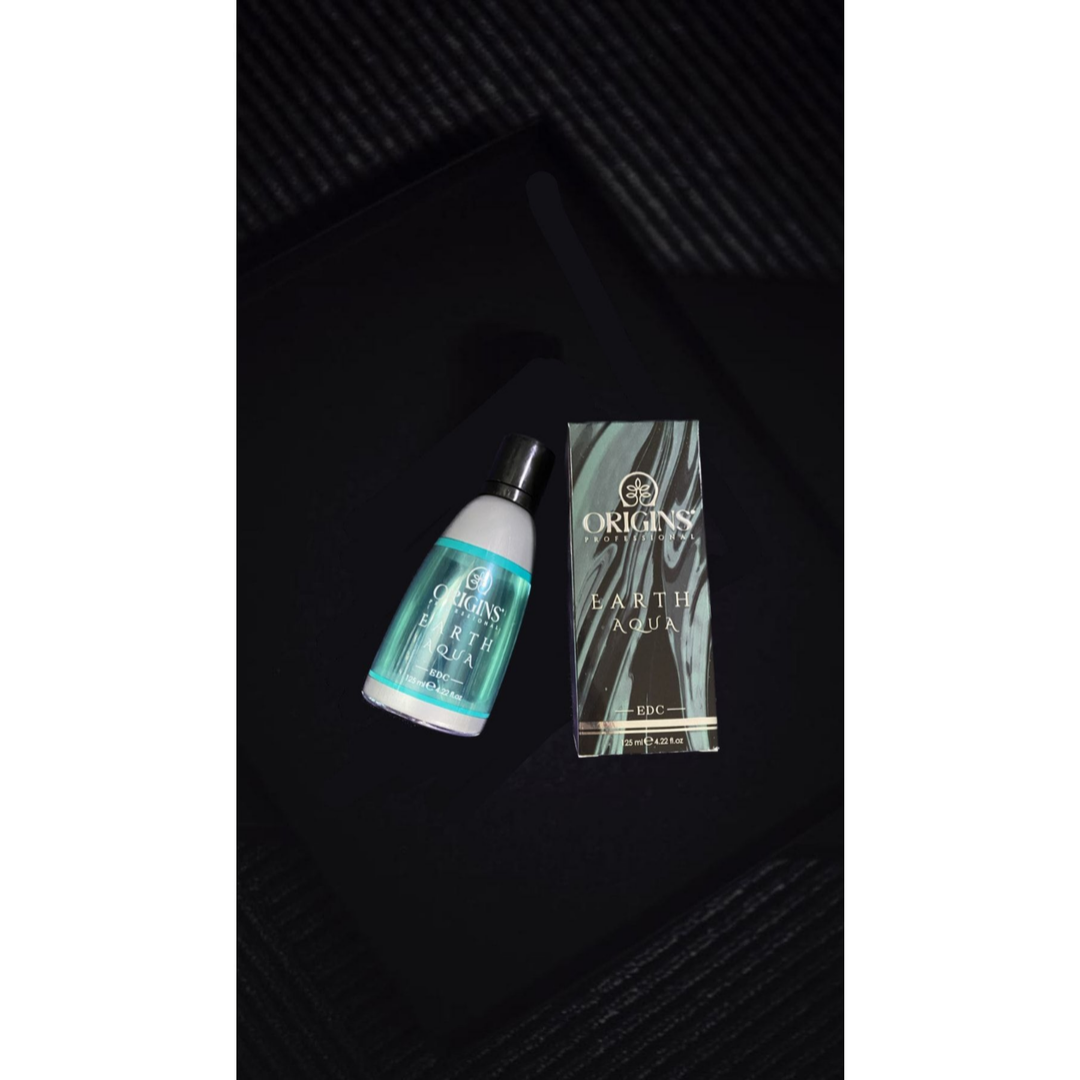 Origins Earth Aqua Parfüm 125 ml