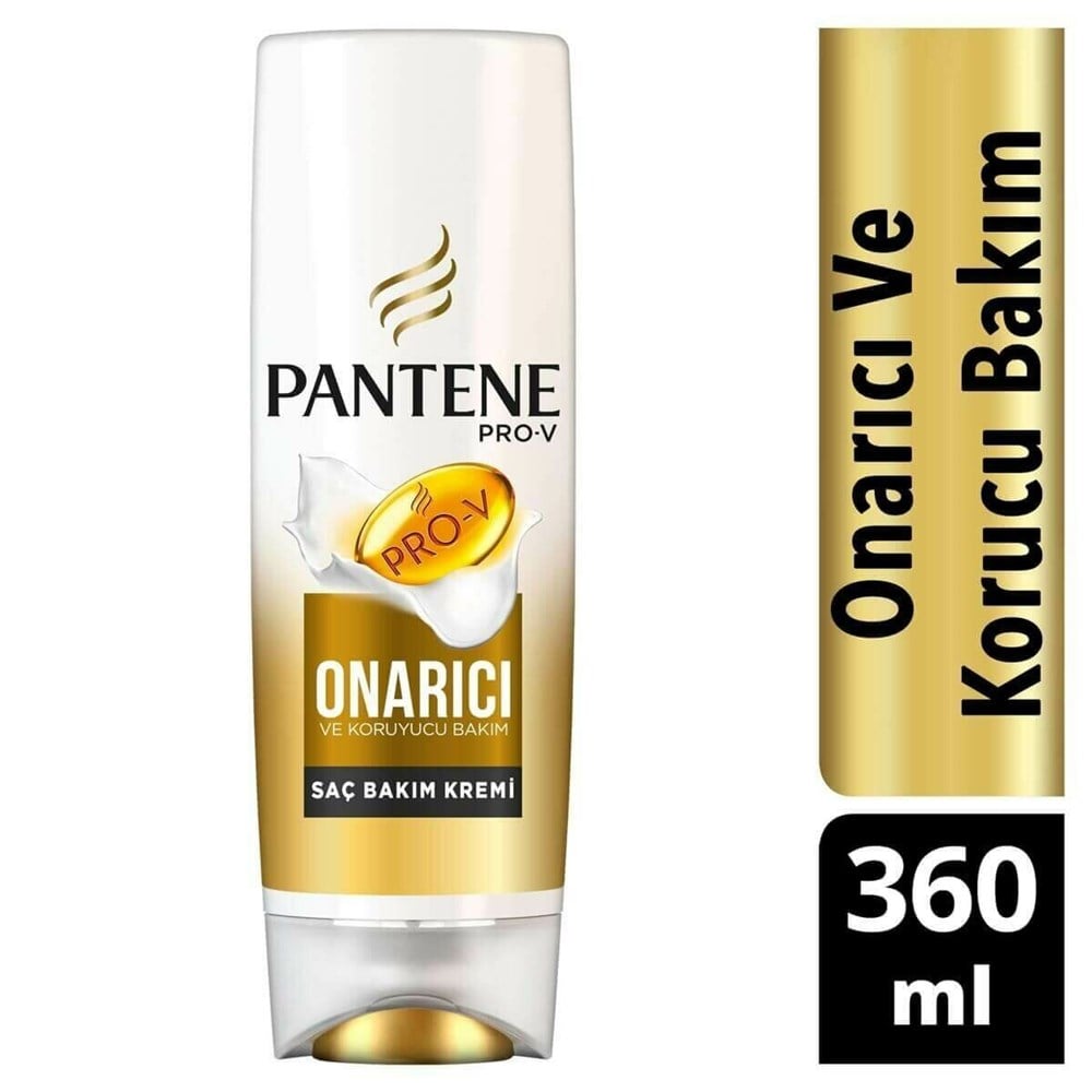 Pantene Onarıcı Bakım Saç Kremi 360ml