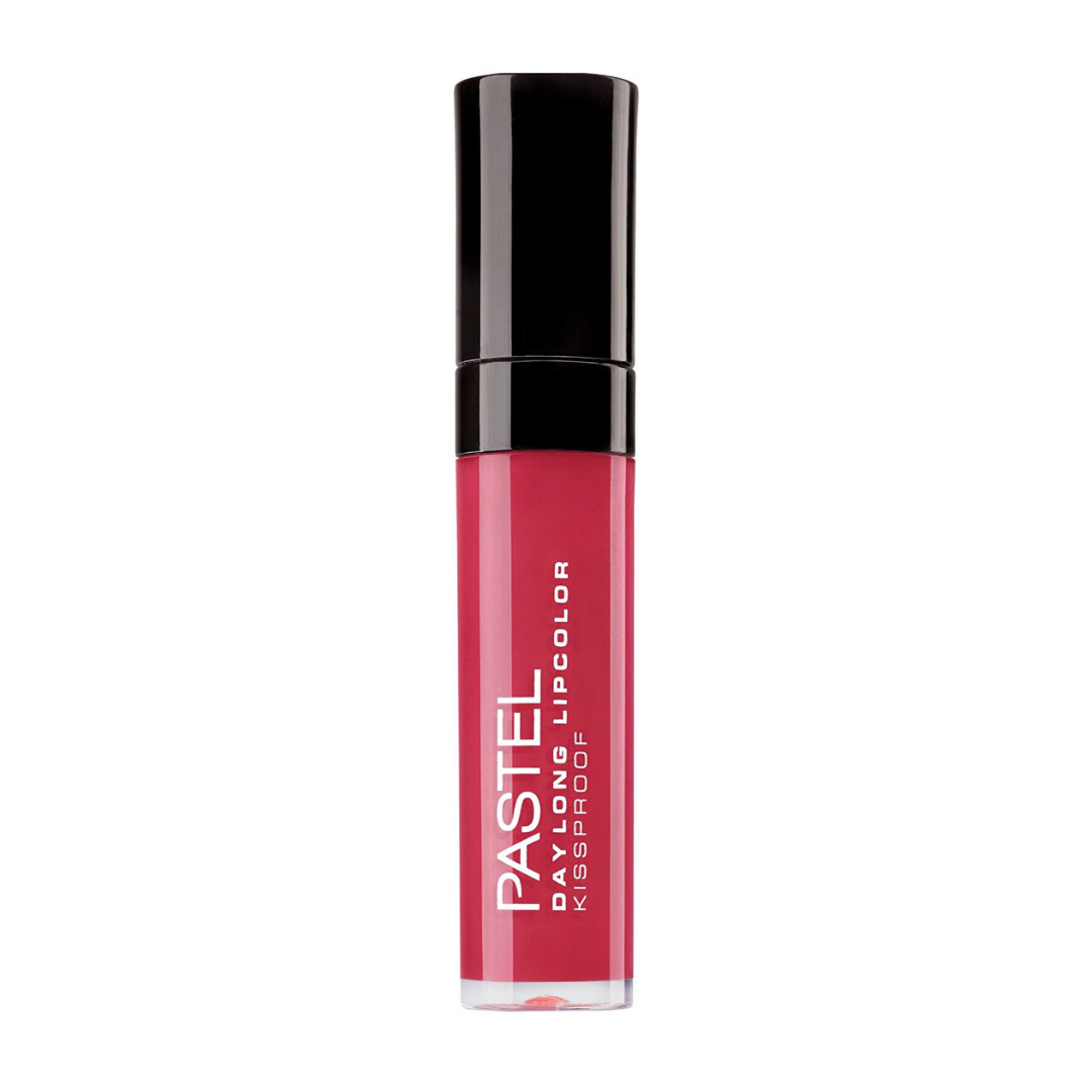 PASTEL DAYLONG LİKİT RUJ 18