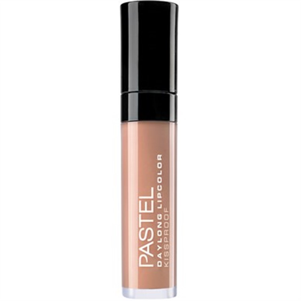 PASTEL DAYLONG LİKİT RUJ 27
