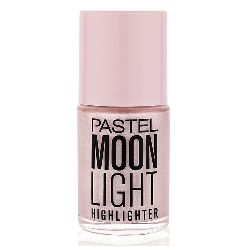 PASTEL MOONLIGHT HIGHLIGHTER 100
