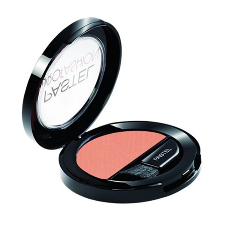 Pastel Profashion Blush-On No 125