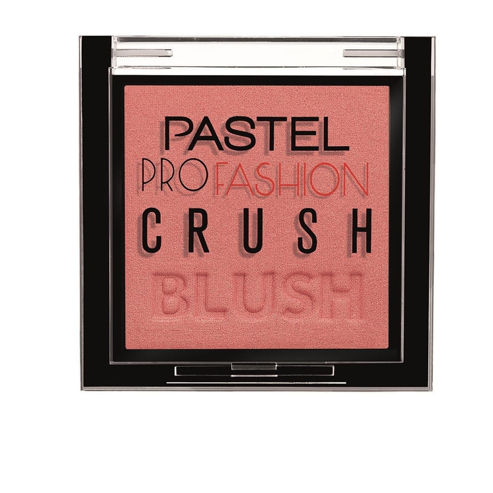 Pastel Profashion Crush Allık No: 301