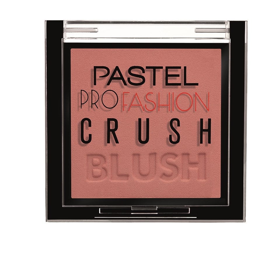 Pastel Profashion Crush Allık No: 303