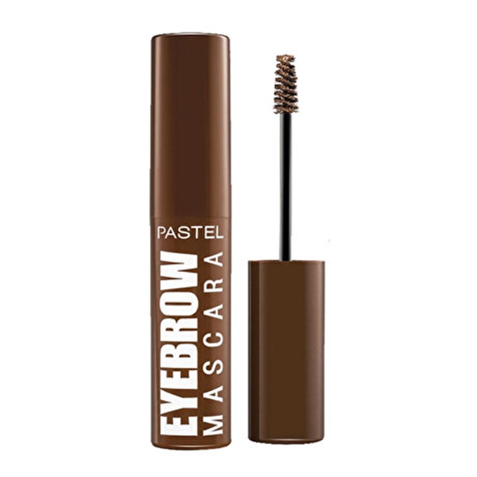 Pastel Profashion Eyebrow Maskara Kaş Maskarası No. 21