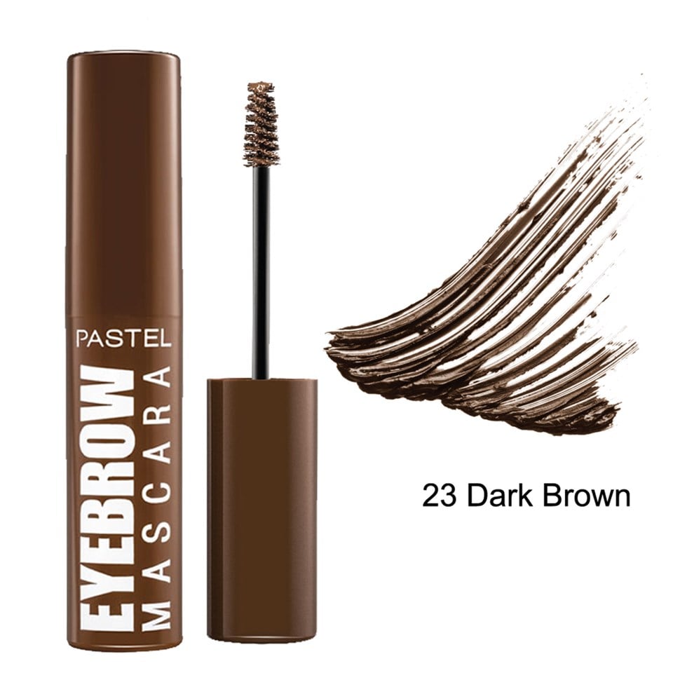 Pastel Profashion Eyebrow Maskara Kaş Maskarası No. 23