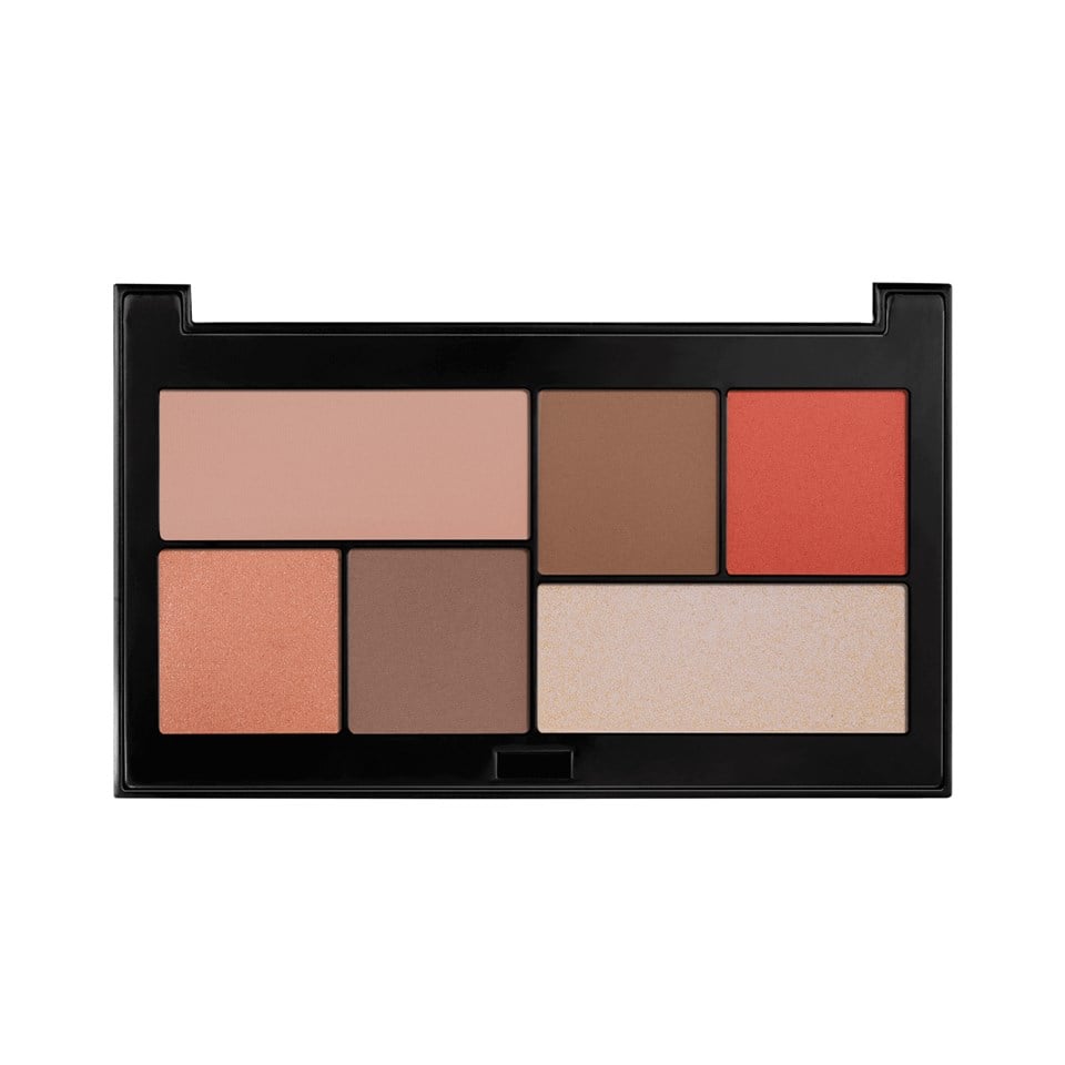 Pastel Profashion Far Paleti No: 201