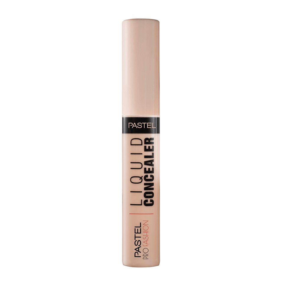 Pastel Profashion Liquid Kapatıcı No: 101