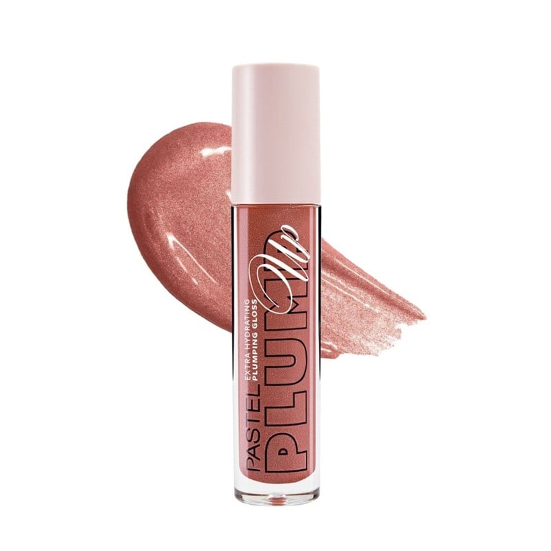 PASTEL PROFASHION PLUMP UP EXTRA HYDRAYTING PLUMPING GLOSS 202
