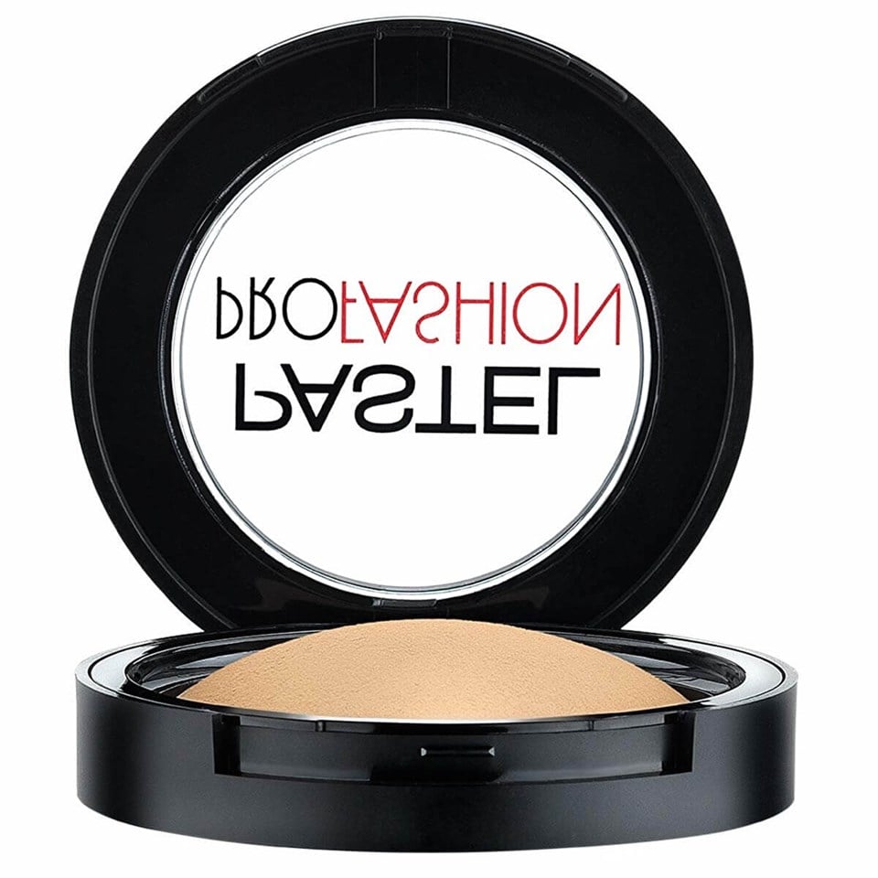 Pastel Profashion Terracotta Wet & Dry Powder Pudra No. 53