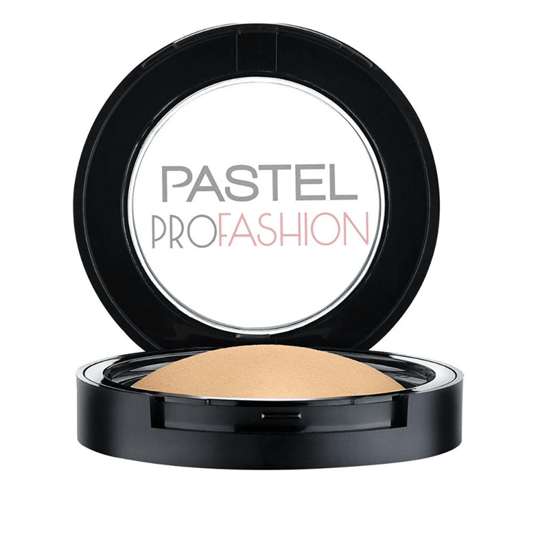 Pastel Profashion Terracotta Wet & Dry Powder Pudra No. 51