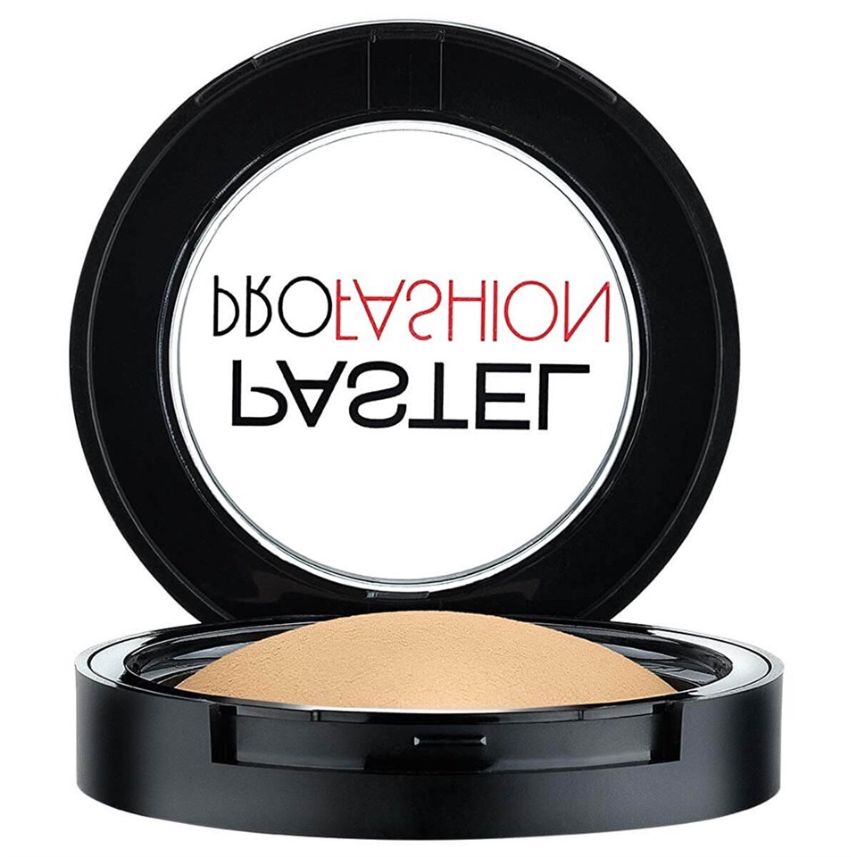 Pastel Profashion Terracotta Wet & Dry Powder Pudra No. 52