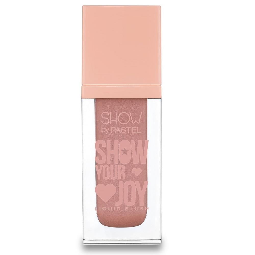 Pastel Show Your Joy Liquid Allık 51