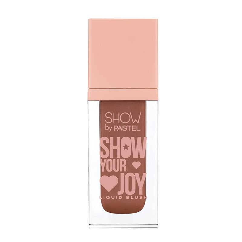 Pastel Show Your Joy Liquid Allık 54