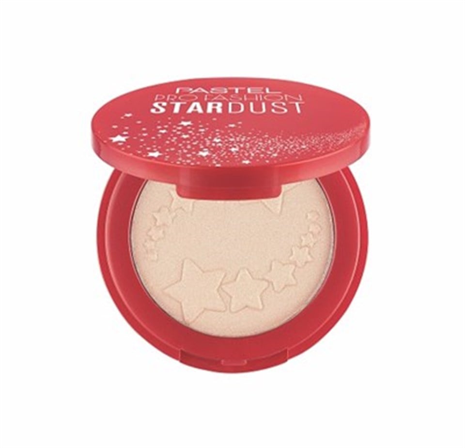 PASTEL STARDUST HIGHLIGHTER 320