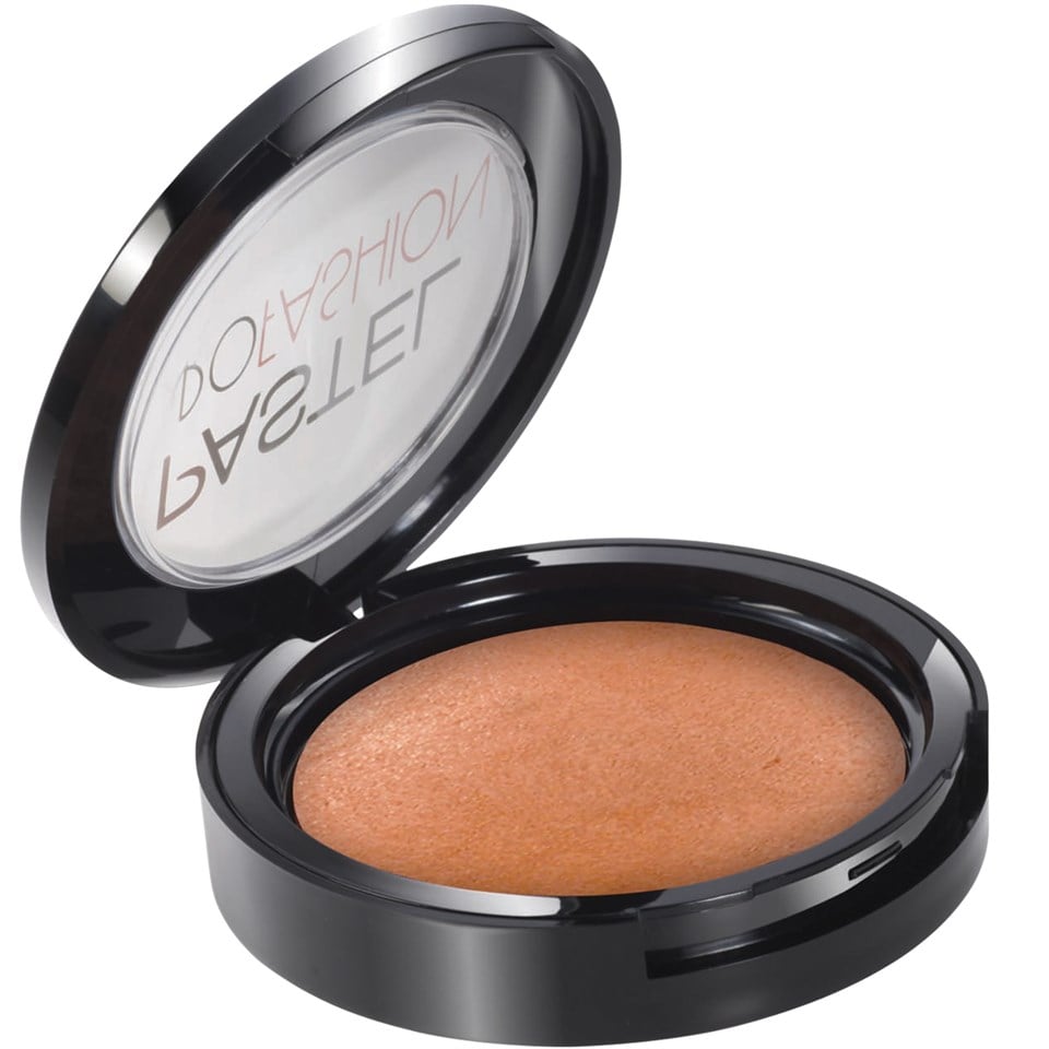 Pastel Terracotta Allık No: 3