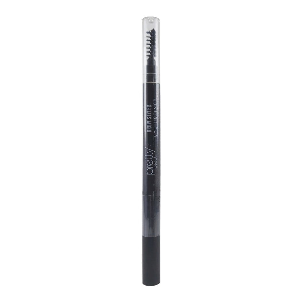 Pretty Beauty Brow Styler Eye Definer Kaş Kalemi 01