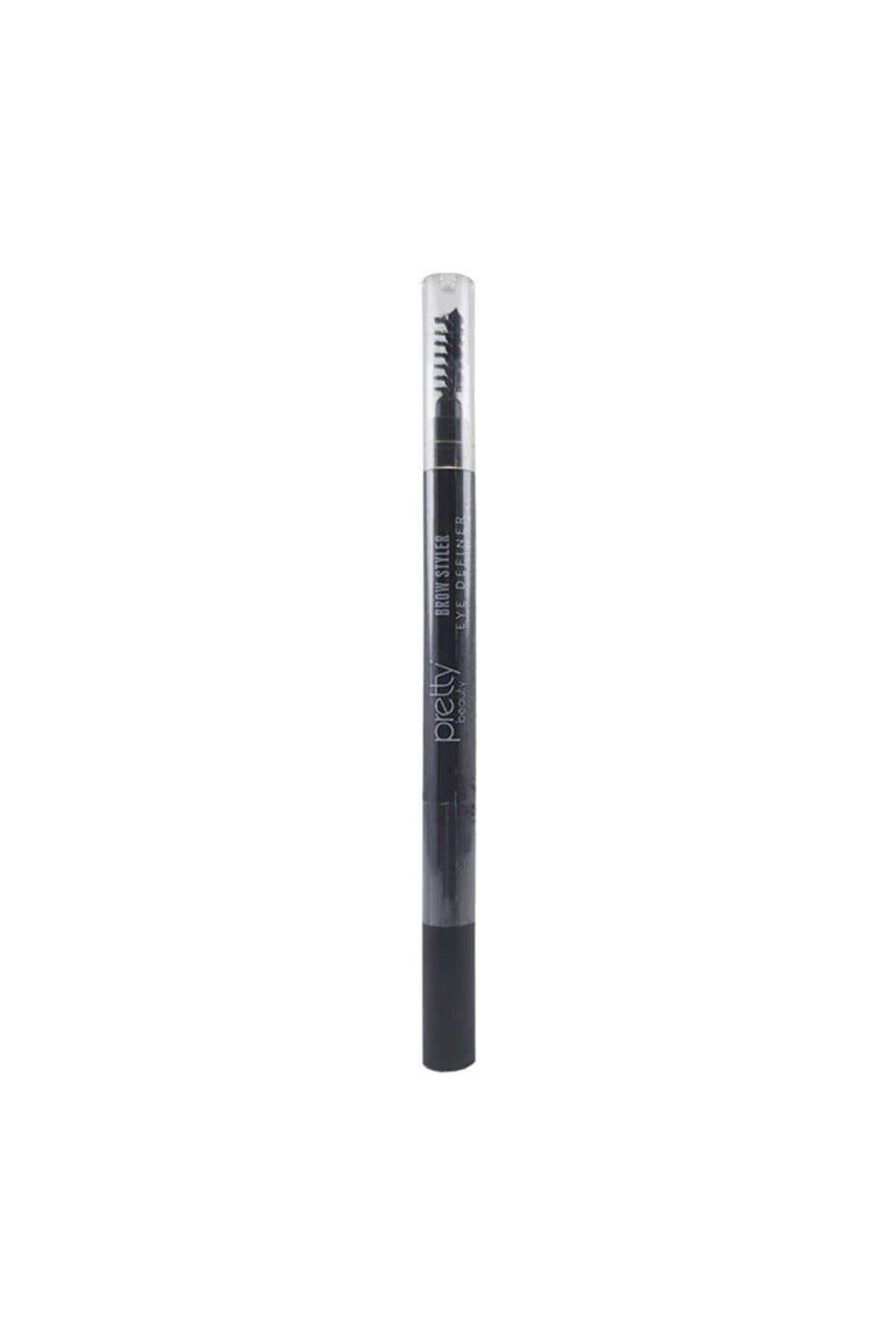 Pretty Beauty Brow Styler Eye Definer Kaş Kalemi 02