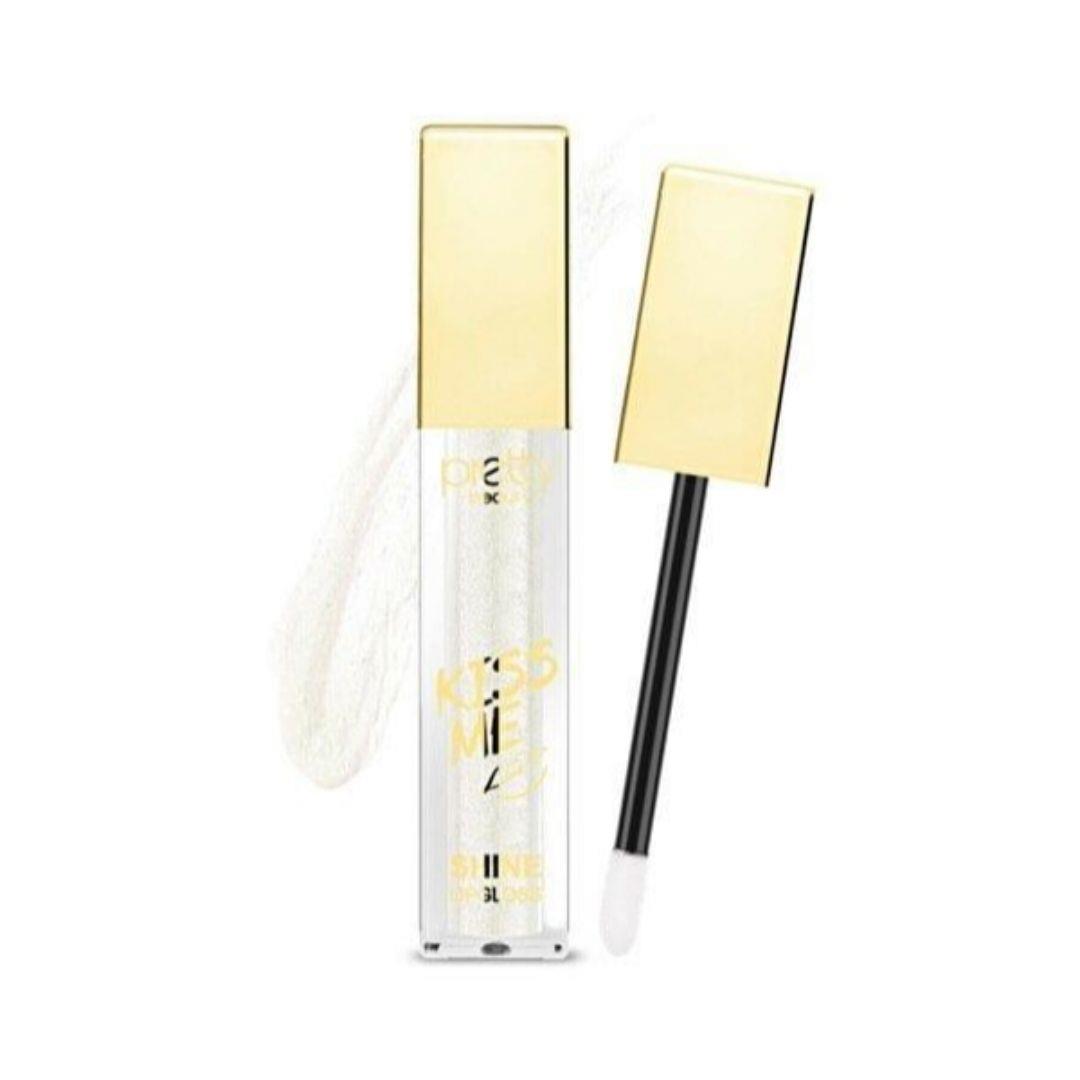 Pretty Beauty Kiss Mee Shıne Lipgloss 24 Saat Kalıcı Ruj Pb-170b No:1
