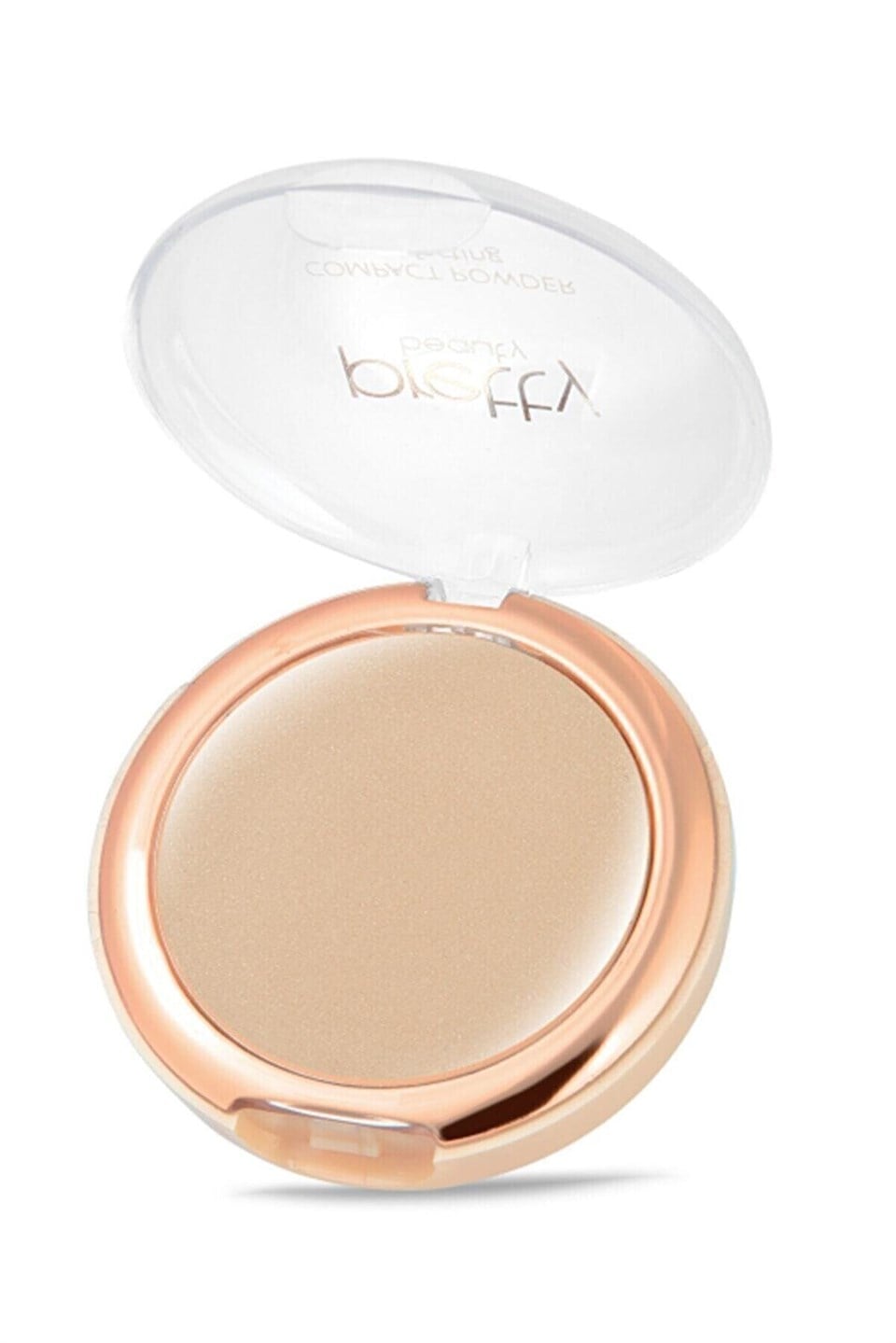 Pretty Beauty Matte Pudra No:4 PB:501-4