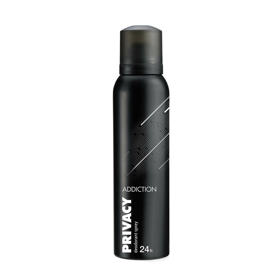Privacy Addiction Erkek Deodorant 150ml