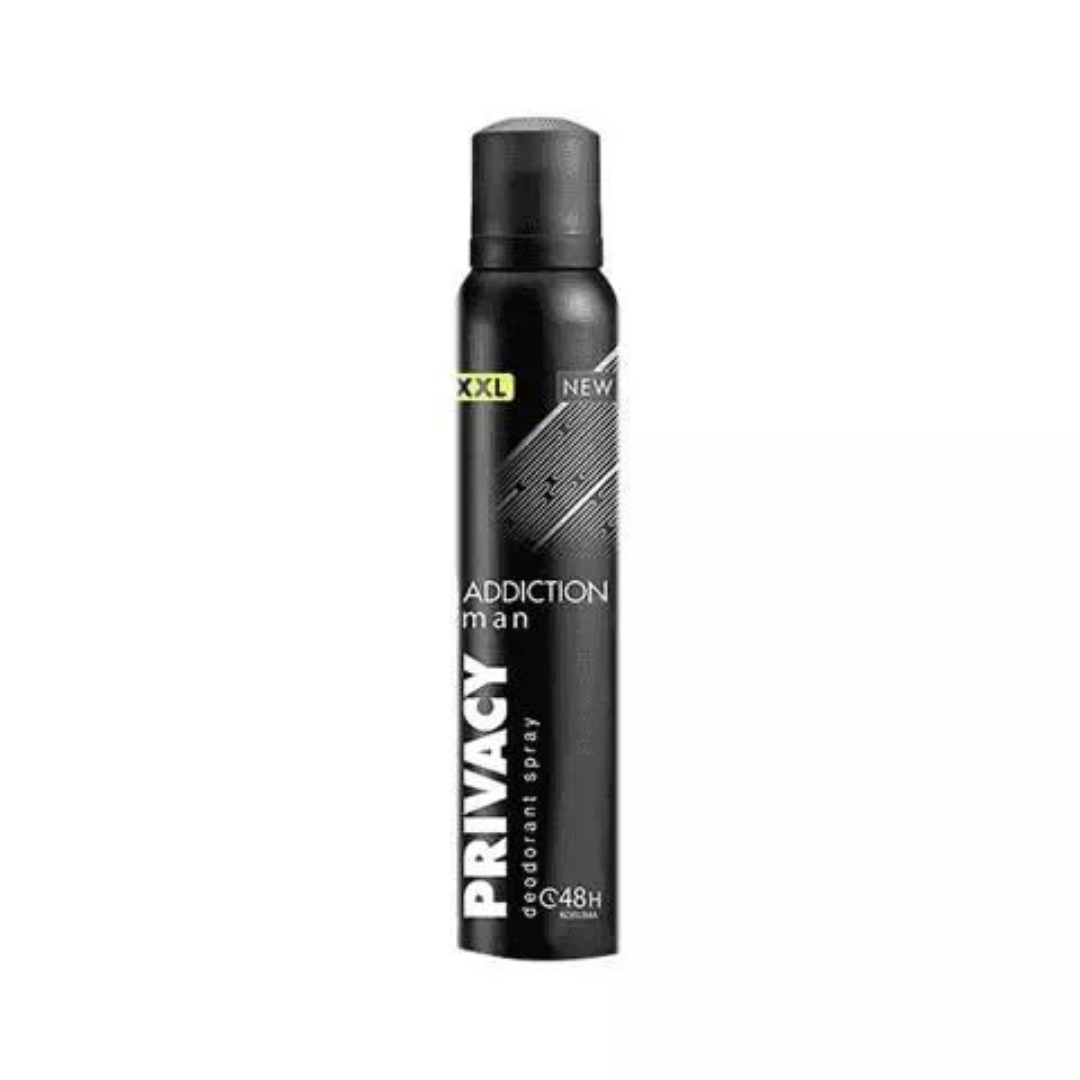 Privacy Addiction Erkek Deodorant 200 ml