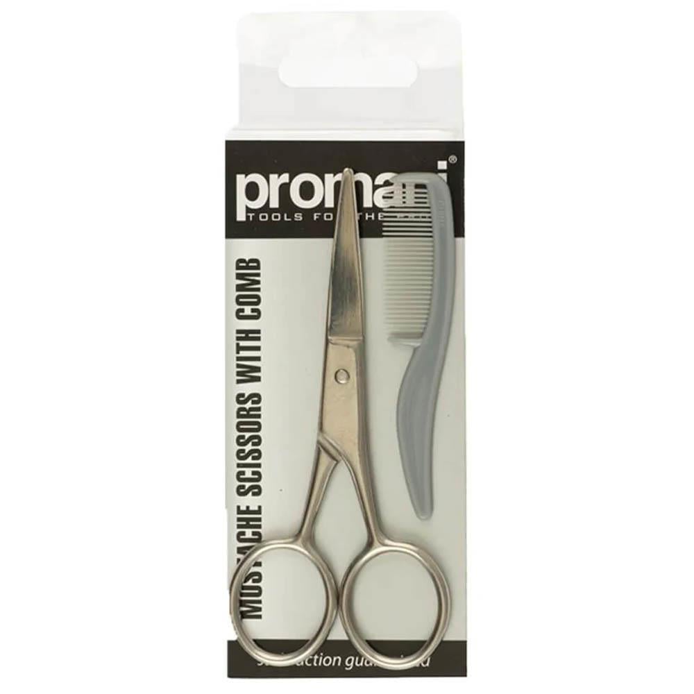 Promani Bıyık Makası PR-741