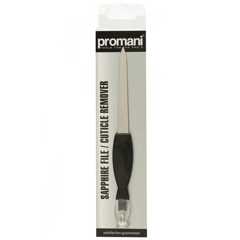 Promani Et İticili Safir Törpü PR-401