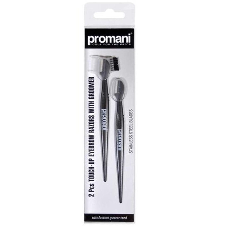 Promani Kaş Usturası 2'li
