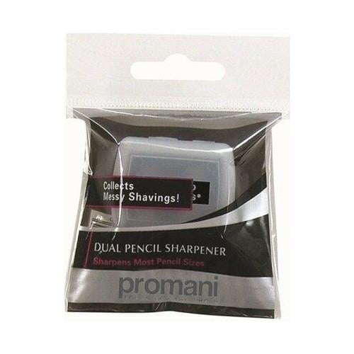Promani Promani 2 Delikli Kalemtraş PR-116 Manikür Pedikür Seti